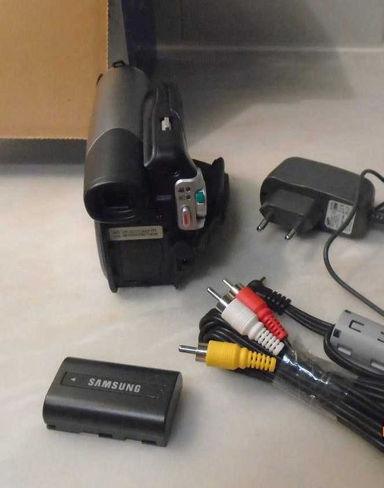 Câmara Digital Samsung - Nova--  VALOR NEGOCIÁVEL