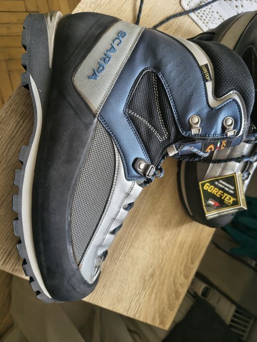 Buty turystyczne Scarpa 47
