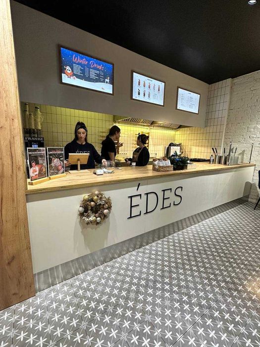 Световые вывески фреймлайт под сменную рекламу полиграфию постер меню