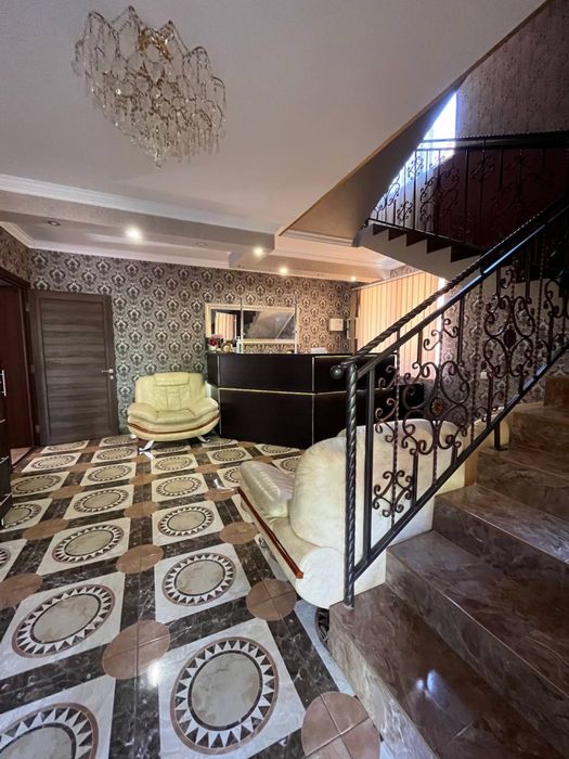 Продам бізнес в Закарпатті готель