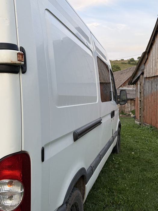 Renault Master  2,5 2009р