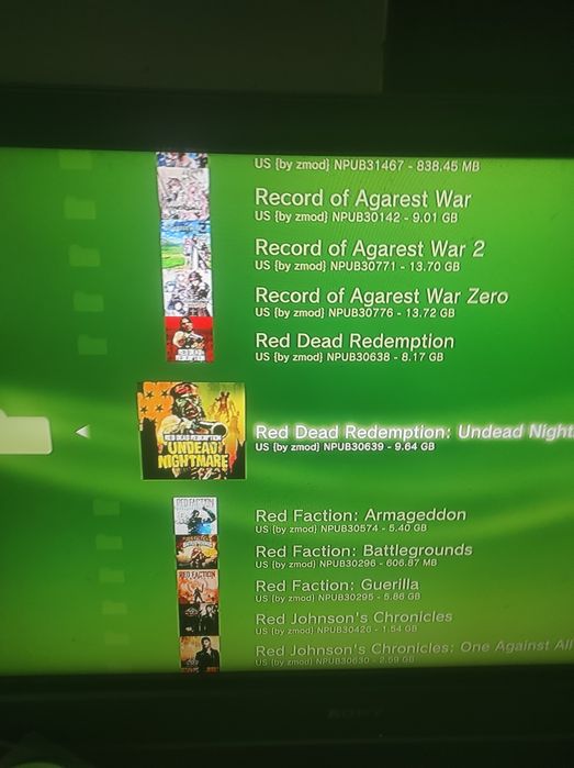 Play station 3 desbloqueada