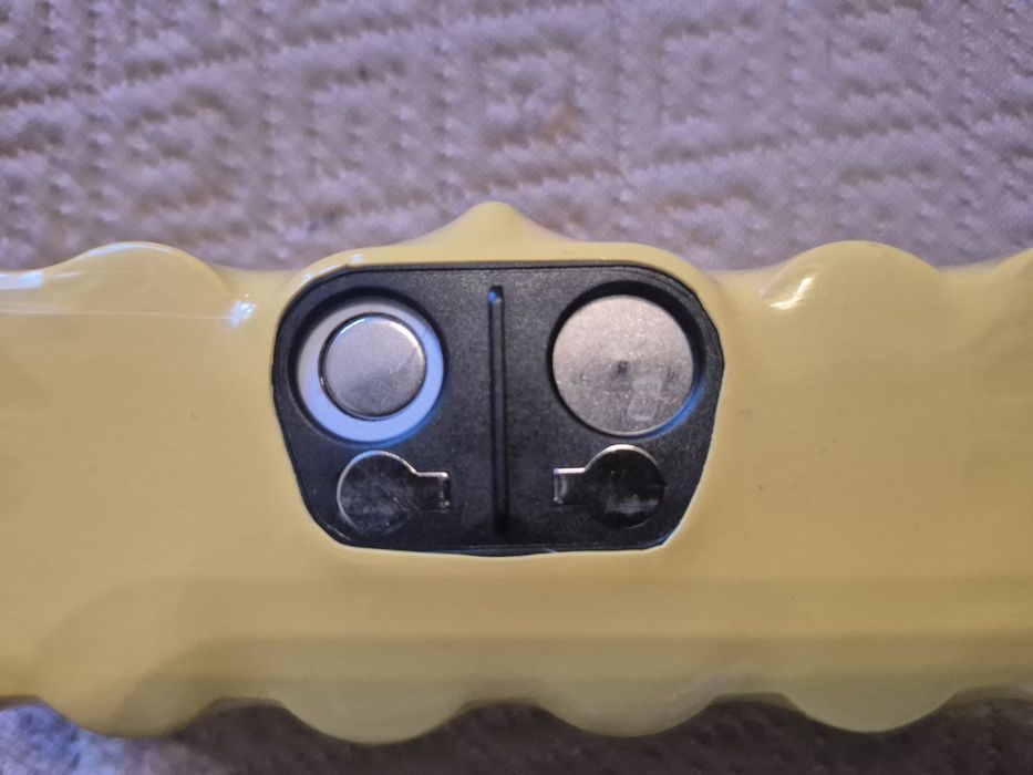 Bateria roomba500