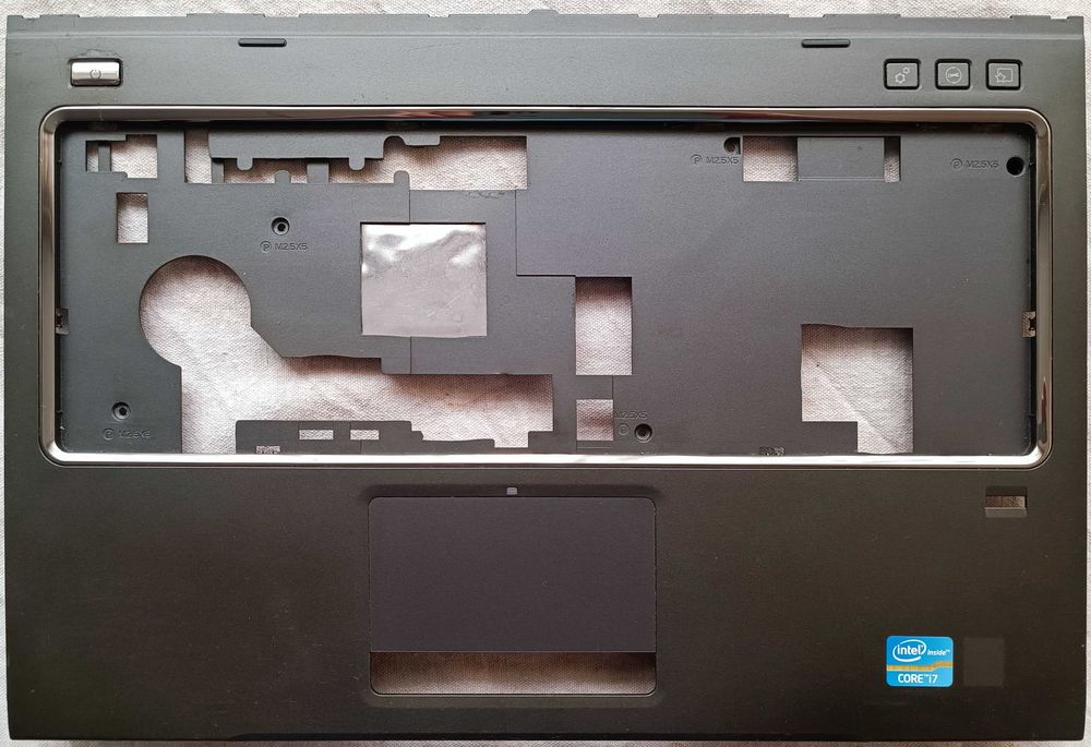 Ноутбук Dell Vostro 3460, 3560, по запчастинам.