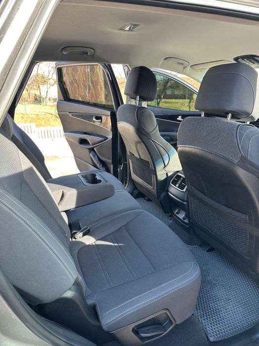 Kia Sorento 2016 2.4