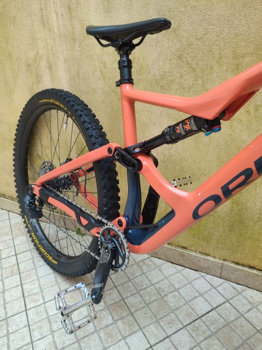 Orbea Occam H20 Eagle