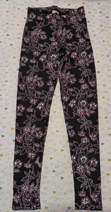 Nowe legginsy Cool Club rozmiar 140