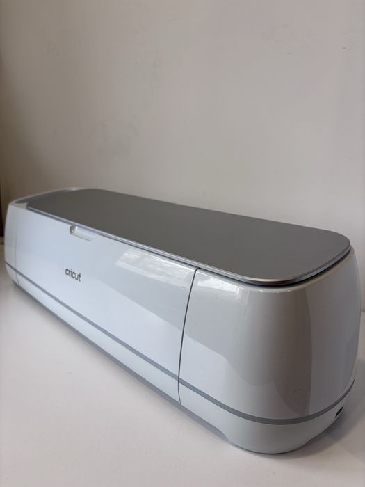 Плотер Cricut maker 3