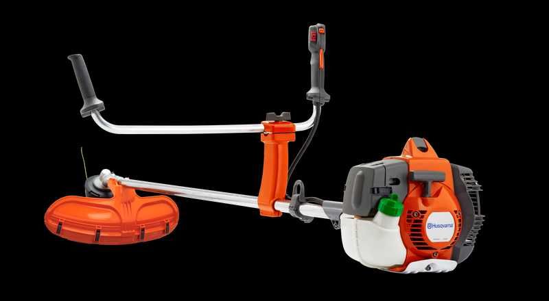 HUSQVARNA 535RX Wykaszarka Transport Raty 0 %