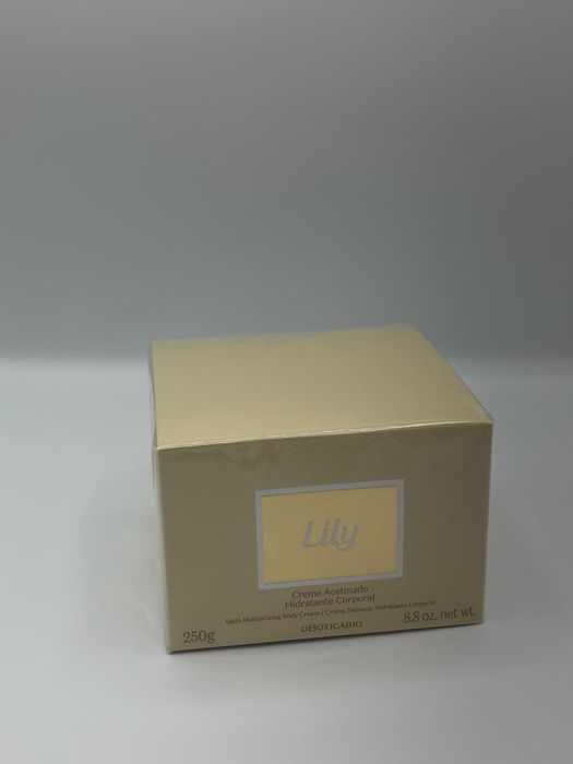 Kit O Boticário Novo – Perfumes + produtos de autocuidado