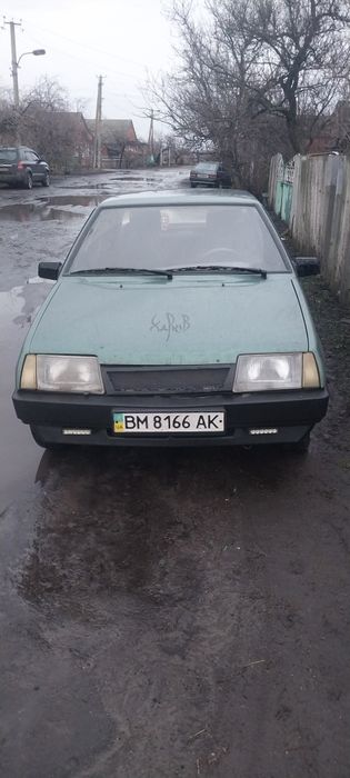 Ваз 2199 2008 год