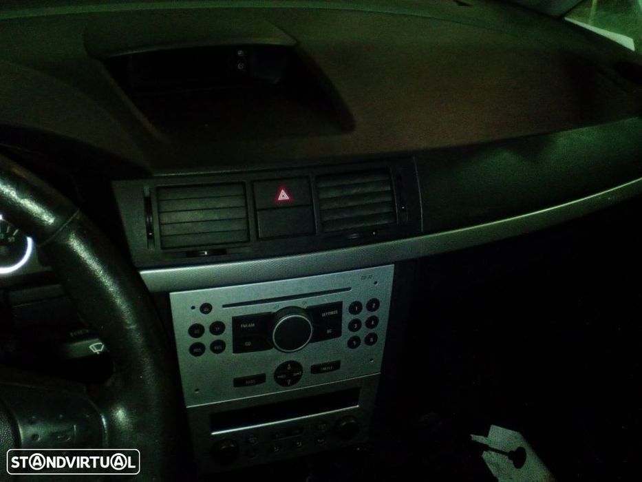 Pecas de mecanica e chapa - Opel Meriva 1.3 cdti ( 2005 )