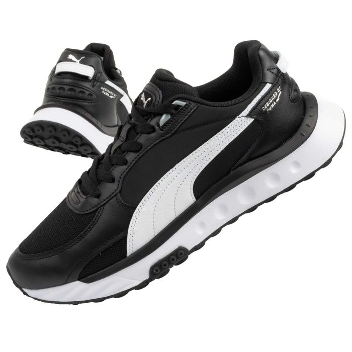 Buty sportowe Puma Wild Rider Route r. 39-46