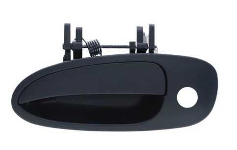 Puxador exterior de porta frente e trás Toyota Avensis T22 NOVO