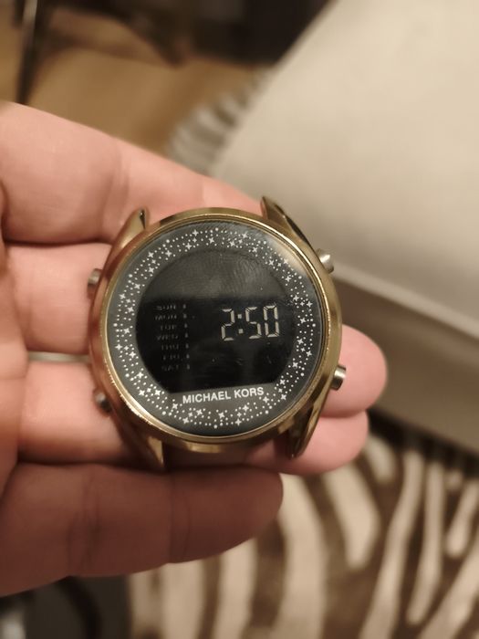Relógio Michael Kors