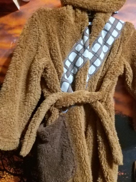Szlafrok ocieacz Star Wars