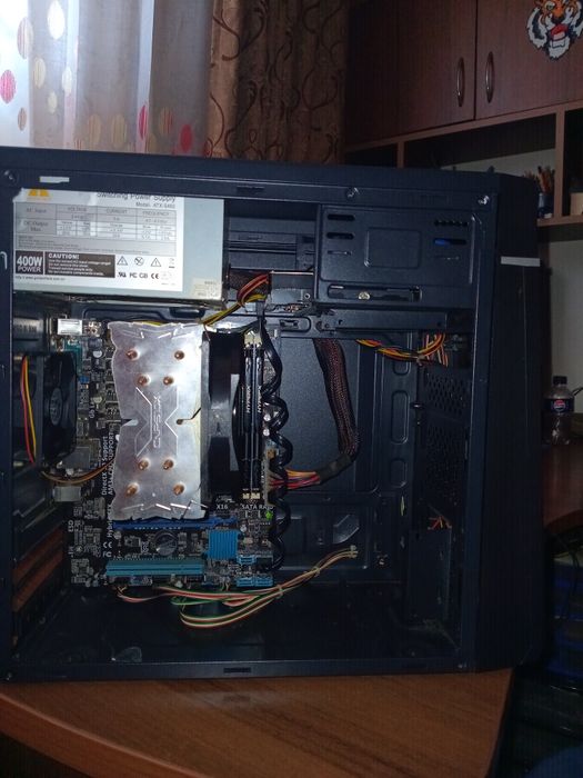 Продам  компьютер