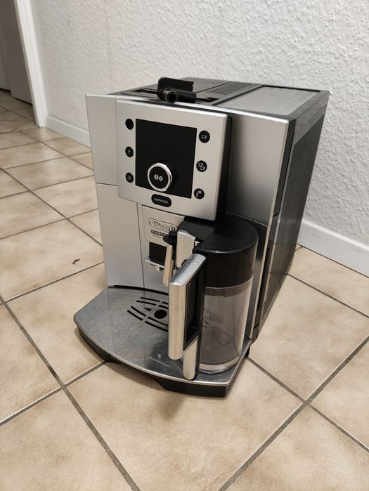 Кофемашина В Каждый Дом ® Delonghi PERFECTA ESAM 5500