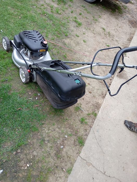 Газонокосарка ThorXohv bmr 46