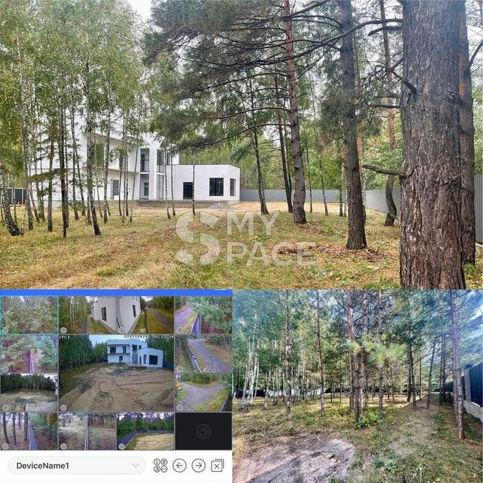 Терміново!Продається будинок у Хотянівці.Власний вихід у ліс, Осещина