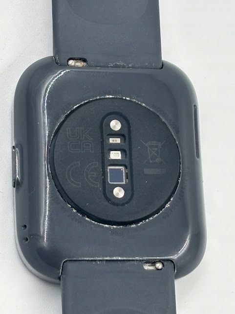 uszkodzony smartwatch amazfit bip 300 mah bluetooth pulsometr