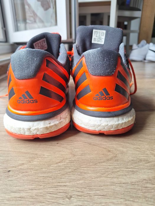 Buty adidas Energy Volley Boost