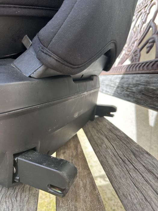 Cadeira auto para bebe
