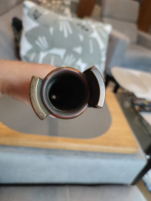 Prądownica-dysza węża strażackiego 1