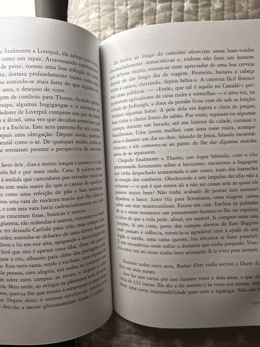 Carol Shield a memoria das pedras