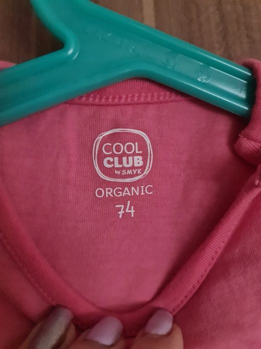 2 x rampers cool club 74