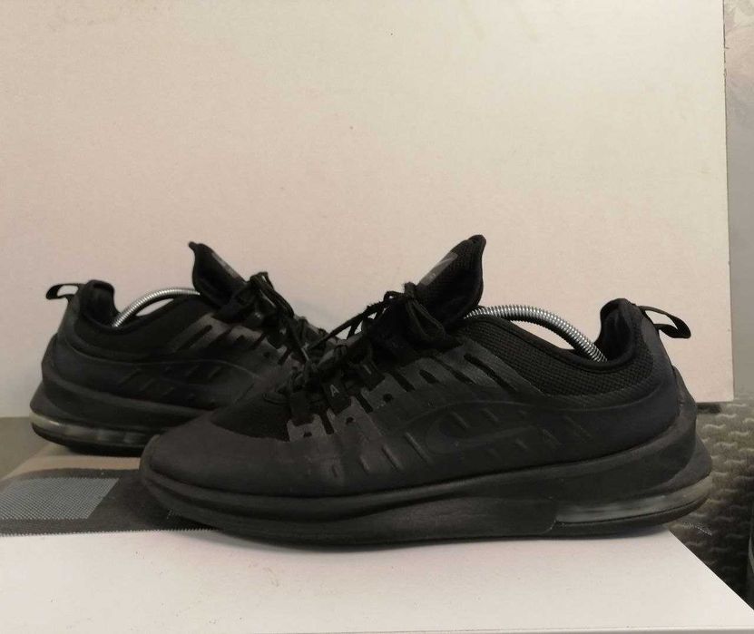 Кроссовки Nike Air Max Axis Размер 46