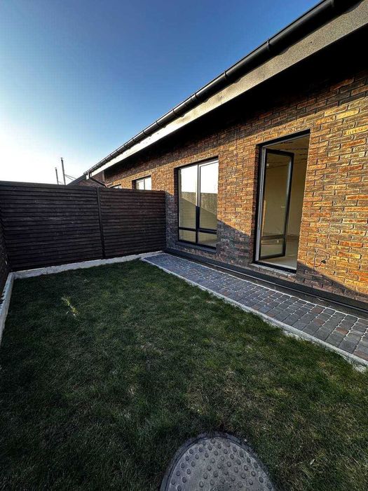 ПРОДАЖ | БУДИНКИ | Забудовник | Баварська кладка | 85 м2 | 3 км