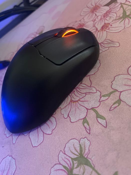 Myszka SteelSeries primę mini wirless
