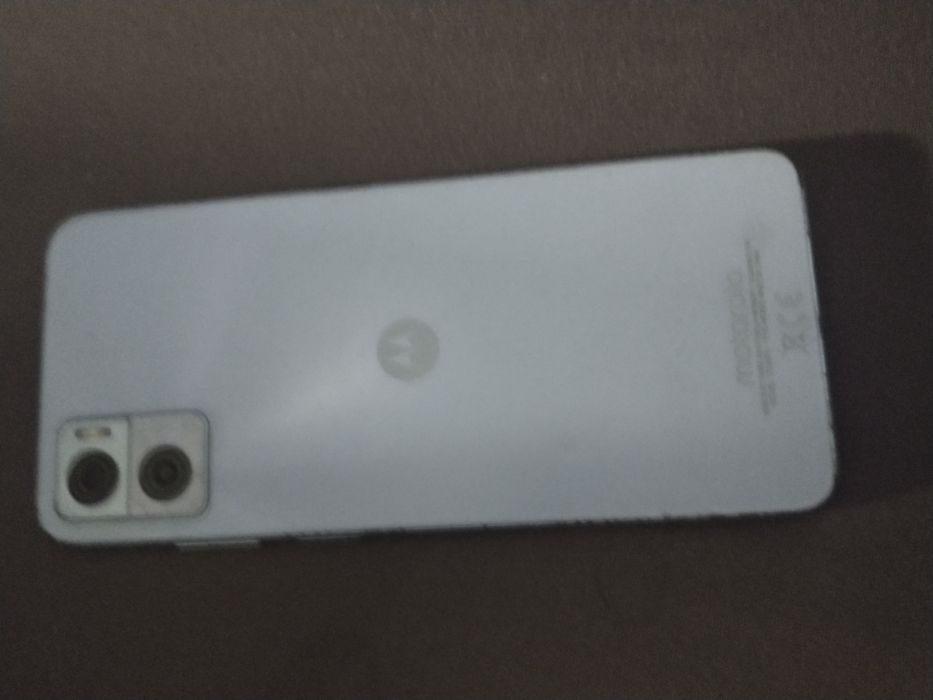 Telefon Motorola E22