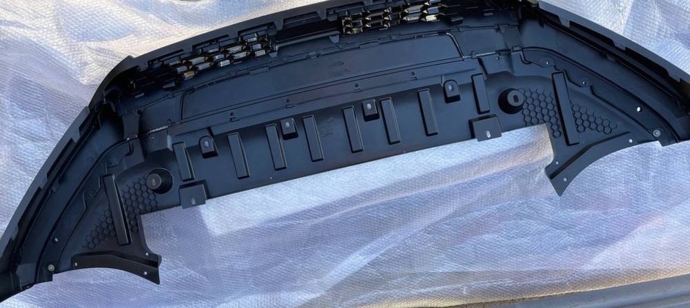 Бампер перед Ford Edge ST 19+