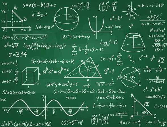 KOREPETYCJE z Matematyki Matematyka - pomoc w nauce