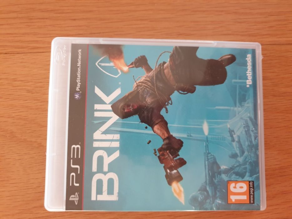 Brink - PS3