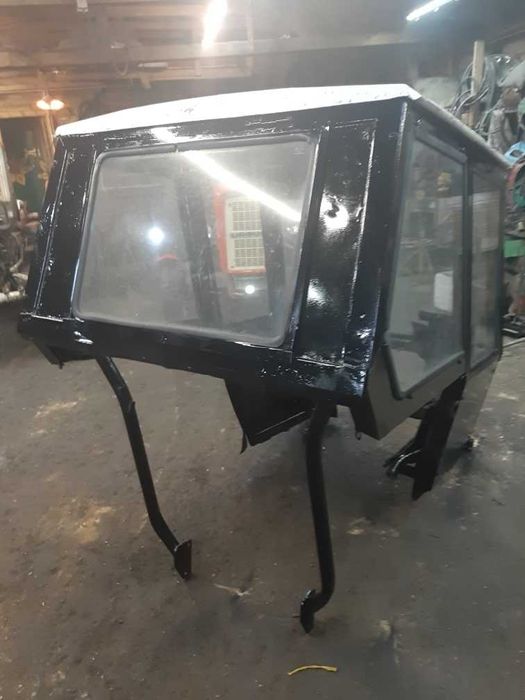 Kabina Czeska, jak Sokółka Ursus c4011,c355,c360,360 3pStan Db,WYSYŁKA