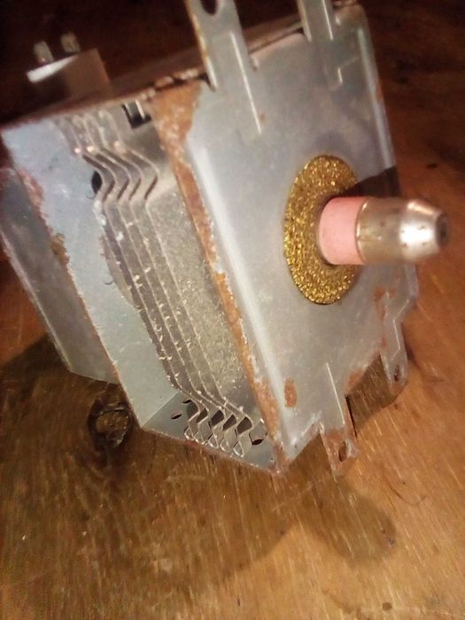 Продам магнетрон