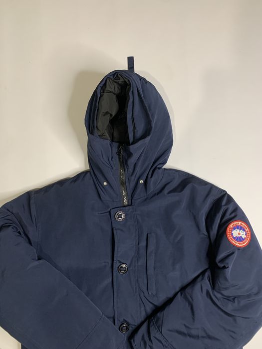 Оргінальна Canada Goose розмір L