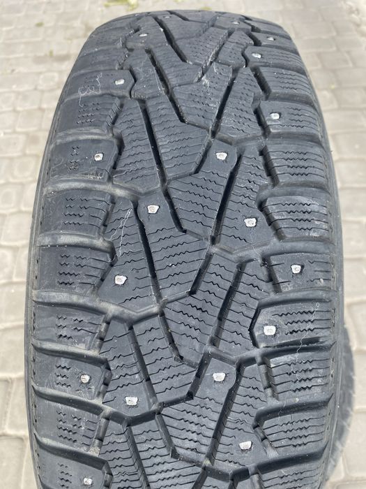 Шина зимова PIRELLI 195*65 R15