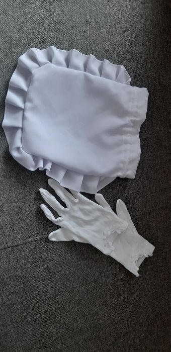 Alba z wszystkimi dodatkami