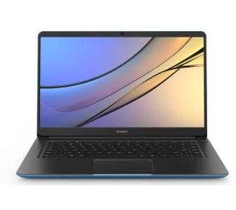 Laptop Huawei MateBook D 15.6" i5-8250U/8GB/256GBSSD/Win10