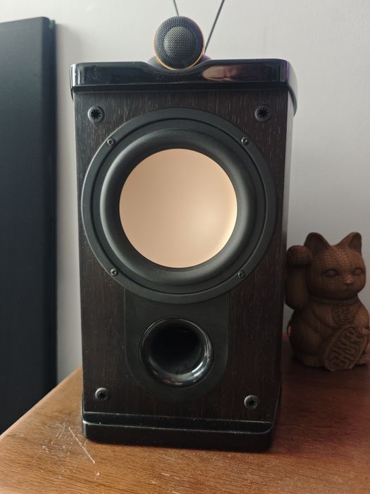 Продам аудіосистему HI-FI Swans Diva 5.1 (5.1 surround sound)