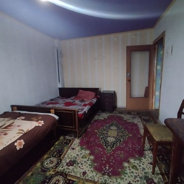 Продам 1к квартиру 38м2, кирп.дом, прСлобожанский, отличн.цена!