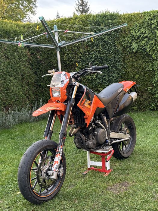 KTM