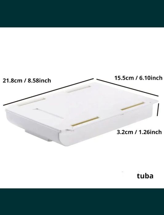 Скрытый ящик мини сейф для хранения