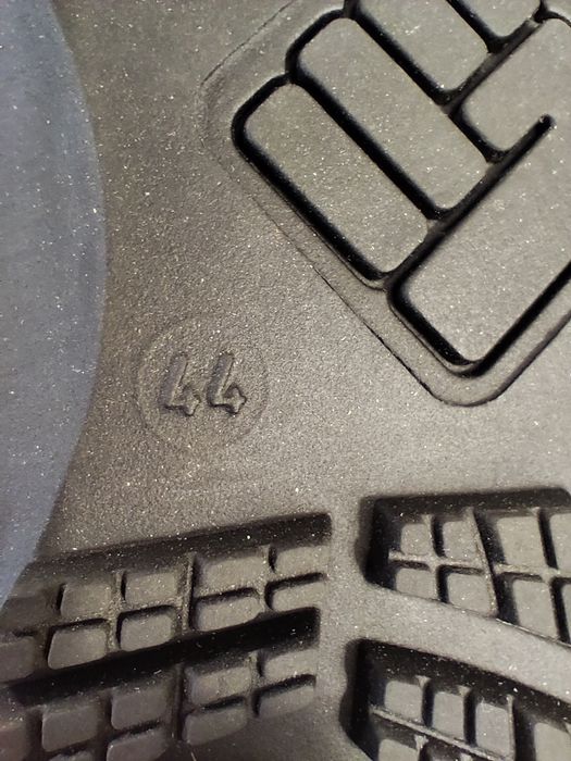 Sapatos de trabalho Toworkfor N 44