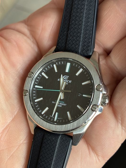 Zegarek Edifice Casio EFR-s107