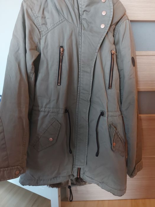 Kurtka parka Only